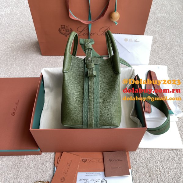 Replica LORO PIANA Extra Pocket Bale handbag