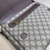 AAA+ Messenger Ophidia Gucci Duplicate 761741 Bag