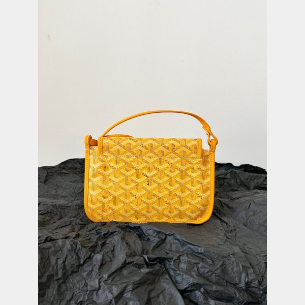 Highly AAA+ Goyard Saint Louis Piumet Handbags Online