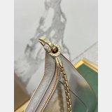 Wholesale BVLGARI SERPENTI BAIA 293208 HOBO BAG