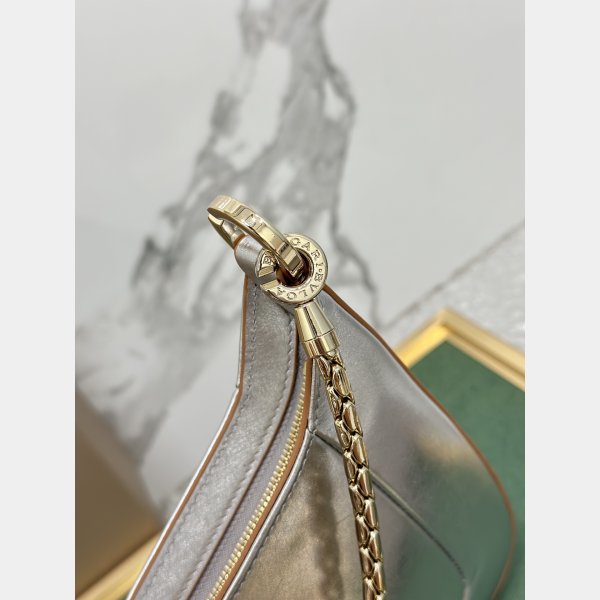 Wholesale BVLGARI SERPENTI BAIA 293208 HOBO BAG