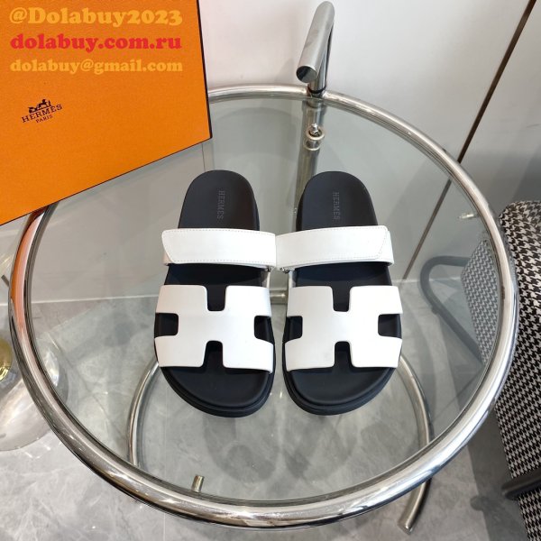 Fake 1:1 Mirror hermes Chypre sandal