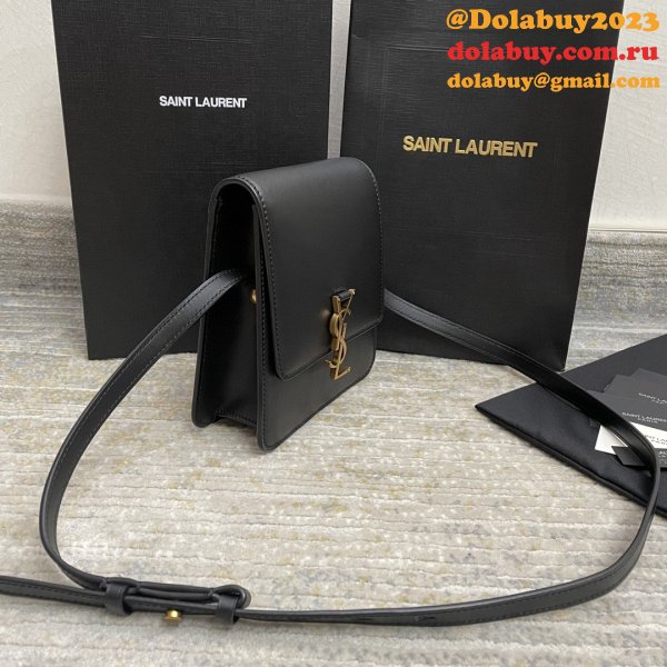 Best 7 Star Saint Laurent Verti Kaia crossbody Shoulder 668809 bag