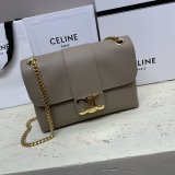 AAA+ High Quality Celine Victoire Teen 7 Star 116593 Bag