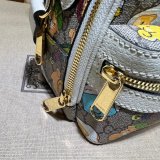 Gucci Fake Animal Print Multi-function 725654 7 Star