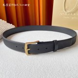 Wholesale BURBERRY BELT 1:1 Mirror UK 35MM