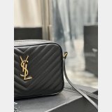 Top Fake Quality Yves Saint Laurent Loulou 520534 Bags Shop