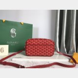 Top Best Cap-Vert 020189 1:1 Mirror Goyard 1:1 Bags