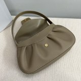 High Quality bag Celine POLLY Triomphe 115633 handbag