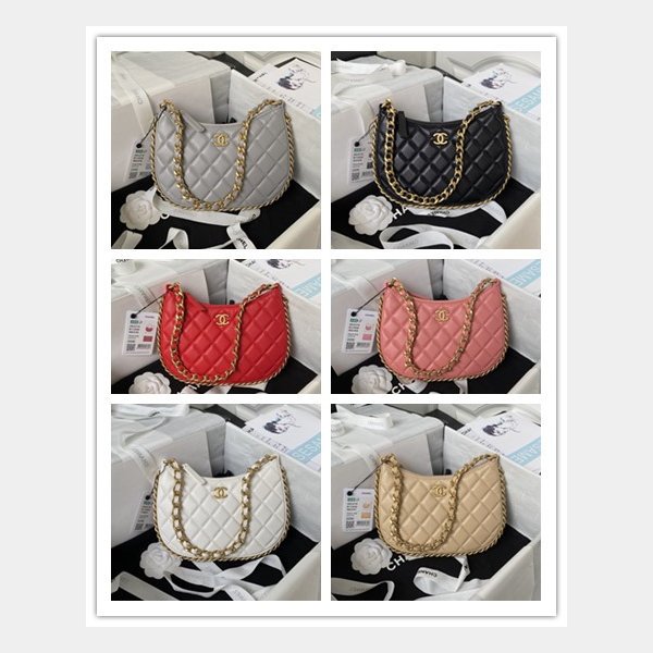 Wholesale AAA+ HOBO REPLCIA AS4378 SHOULDER HANDBAGS