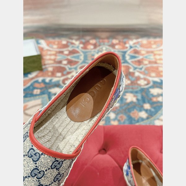 High Quality gucci Fake ESPADRILLE