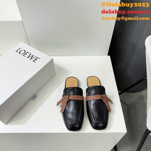 Fake Gate Loewe Knockoff MFashion Inspired Shoes