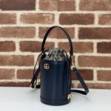 Copy Gucci Ophidia Wholesale Bucket Inspired 760201 Bag