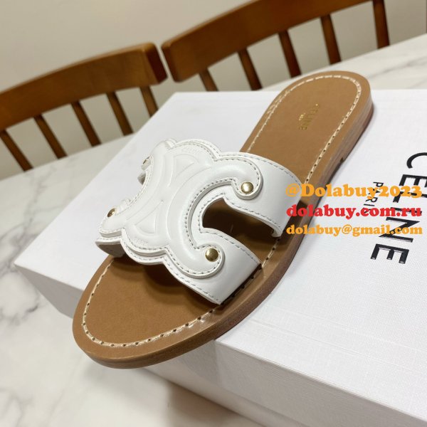 Celine UK Designer Sandals Fashion Shoes