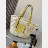 AAA+ loewe Basket beach handbag hot