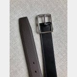 Share Fashion Hermes H Belt Reversible Leather 32mm Online