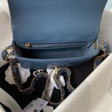 7 Star Luxury Flap AS4423 Handbags Sale