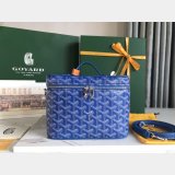 Beauty Duplicate Designer 020185 Makeup Goyard Muse Luxury Bag