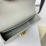 Cheap Celine Buy Fake Triomphe 20.5CM Online Sale