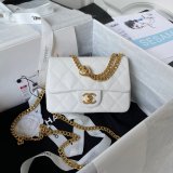 Want Luxury Buy AS3828/AS3829/AS3921 Shoulder Fashion Bag