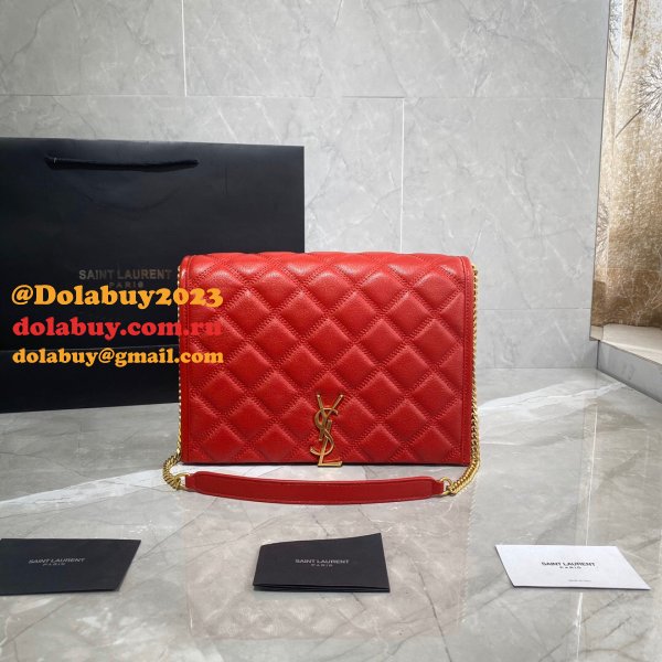 Wholesale Yves Saint Laurent Becky 27cm Bags Many Colours