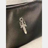 Best Chrome Hearts Inspired Silver Hardware Chicken Nuggets Bag