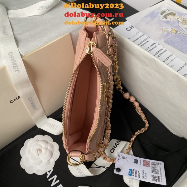 Shopping 1:1 Mirror Chain Shoulder AS3786 High Quality bag Bags