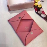 Top 7 Star Wallets Hermes Card Holders 120826A Quality