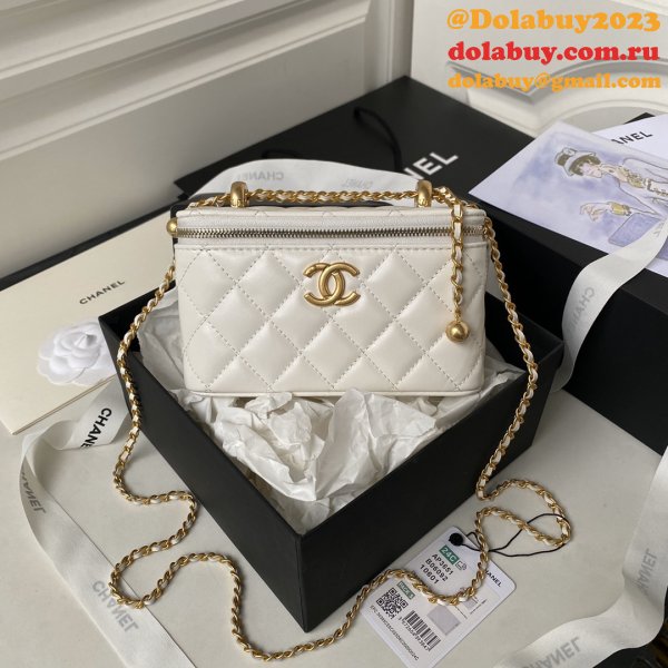 Designer Duplicate Top Quality AP2292/AP3651 Clutch Luxury Chain Bag