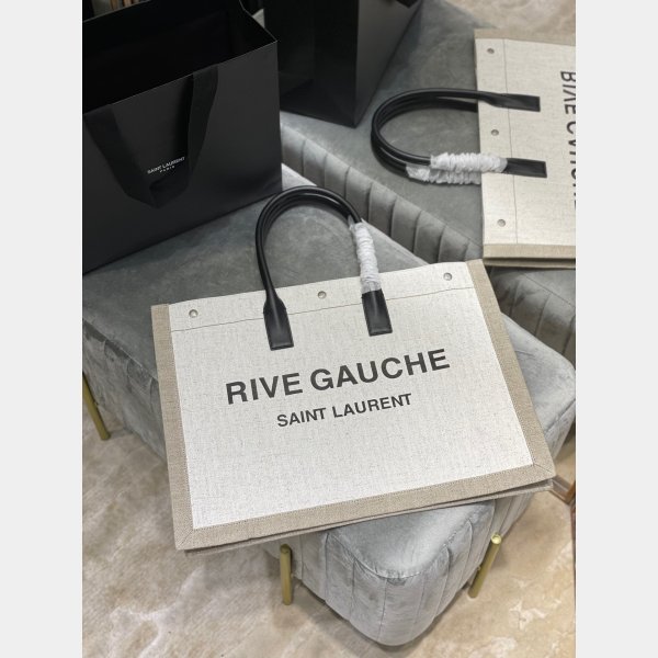 Wholesale Saint Laurent Rive Gauche Tote High Quality bag 509415 Bag