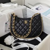 Wholesale AAA+ HOBO REPLCIA AS4378 SHOULDER HANDBAGS