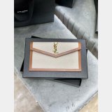 Replica YSL Uptown CLUTCH 565739