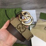 Shop 1:1 Image Mirror Gucci 3.8cm Belts Best Bags