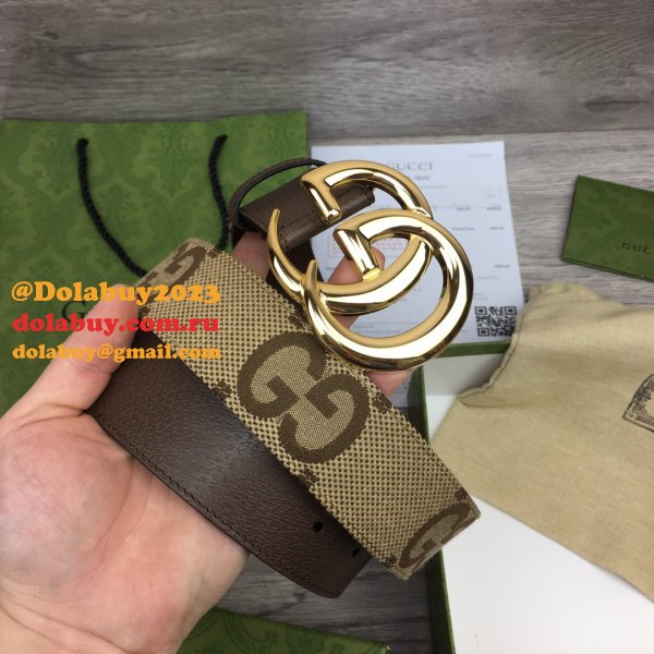 Shop 1:1 Image Mirror Gucci 3.8cm Belts Best Bags