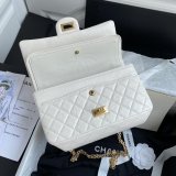 Designer CC 2.55 Top original Flap Reissue White Classic Bag