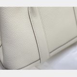 Garden Party Hermes Inspired Bags Are Made Of Top Quality Leather