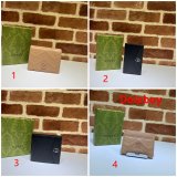 AAA+ Gucci 443127/466492/734998/735004 High Quality Wallet