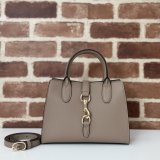 Gucci Mirror Perfects 795349 Small Tote Hook Closure Copy Bag