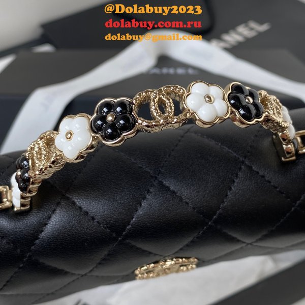 Flap Phone Holder AP3575 Clutches Chain Fashion Fashion Bag