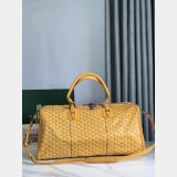 High Quality bag Goyard Croisiere 50 Inspired Goyardine 0201515 Designer Bag