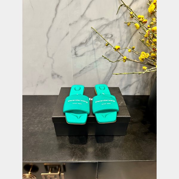 High Quality Luxury Alexander Wang Shoes Fake