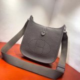 Hermes 7 Star Evelyne Bags 28CM Products Luxury Online Store