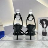 Perfect High Quality PRADA SANDALS Luxury