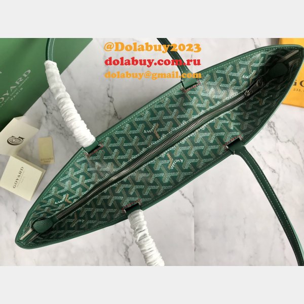 The Best High Quality Goyard Totes 1:1 Mirrors Bags