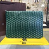 Top Quality Goyard Multi-Color Clutch Cheap Bags