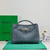 Fake BOTTEGA VENETA ANDIAMO 8463 32CM HADNBAG