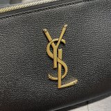 Cheaps Saint Laurent Cheap YSL 569737 Classic Monogram Belt Bag