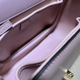 High Quality Gucci Blondie Top-handle 735101 Fake Bag