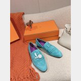 Inspired High Quality hermes Royal loafer