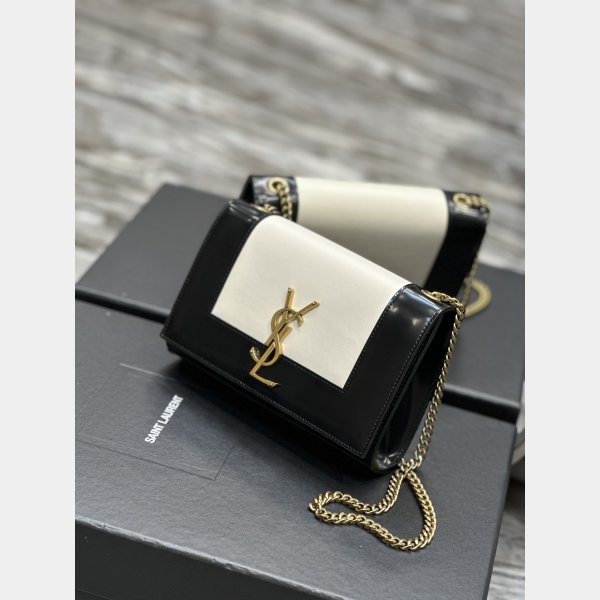 Kate YSL 1:1 Mirror Chain Shoulder 469390 Cheap Bag